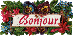bienvenu 